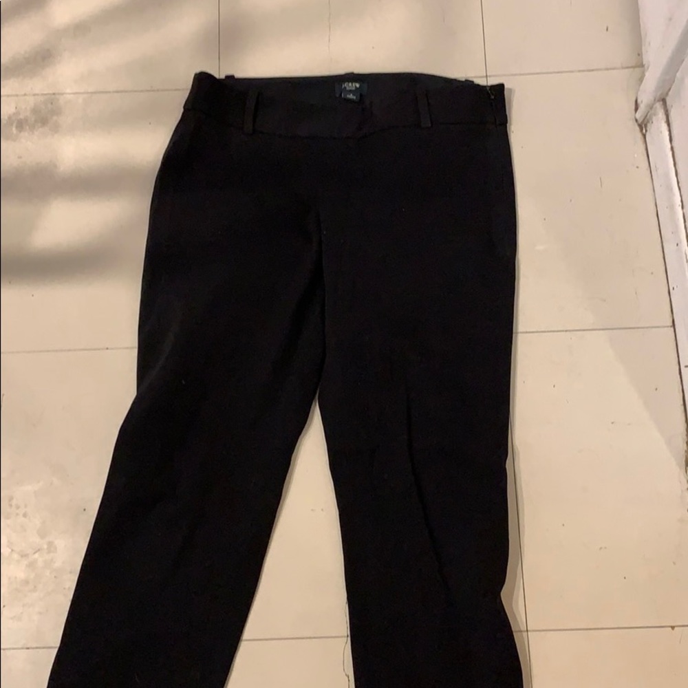 JCrew Pants